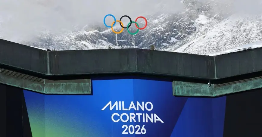 Milano Cortina 2026 Winter Olympics: opening ceremony time, where to watch, and key schedule dates
