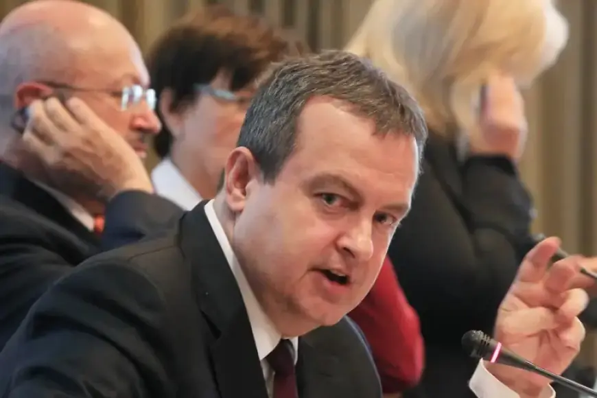 Kosovo Liberation Army Ex-Member Arrested for War Crimes