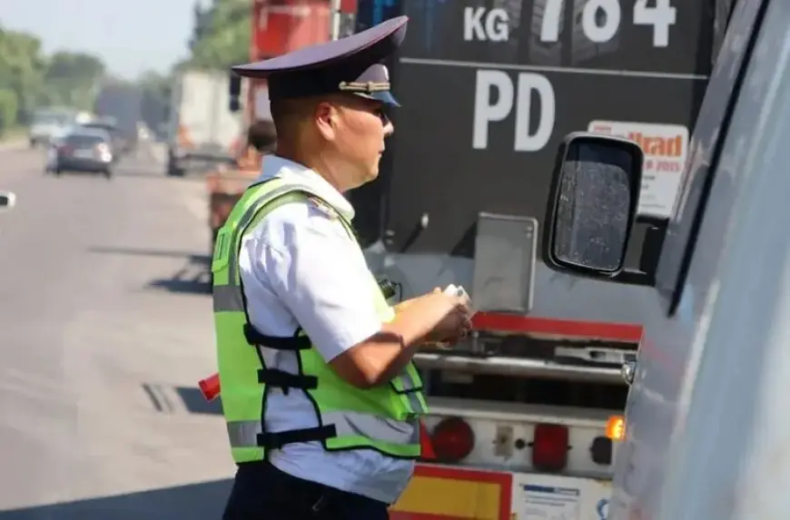 Drivers Face License Revocation After Three Serious Traffic Violations in a Year