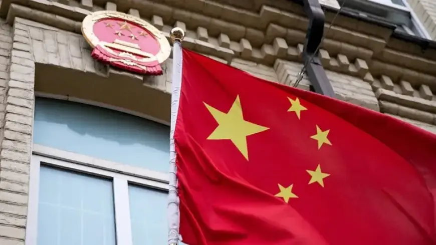 China Invites Dialogue, Urges Vilnius to Correct Taiwan Policy Mistakes