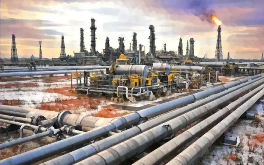 Kazakhstan Holds Off Celebrating Karachaganak Oil Arbitration Victory