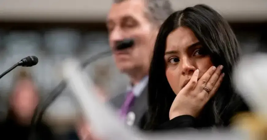 Judge Orders Release of Texts in Marimar Martinez Shooting by Border Patrol Agent