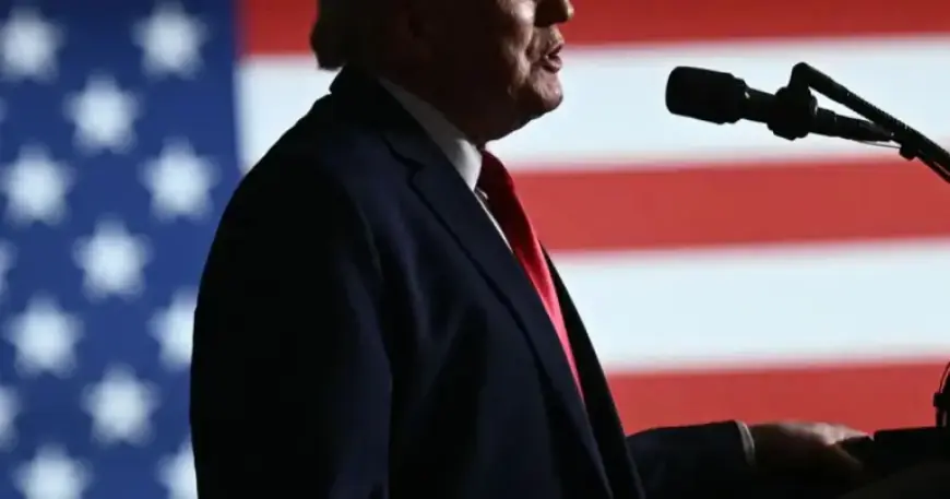 Experts Warn: Trump Prepares to Challenge 2026 Election Results