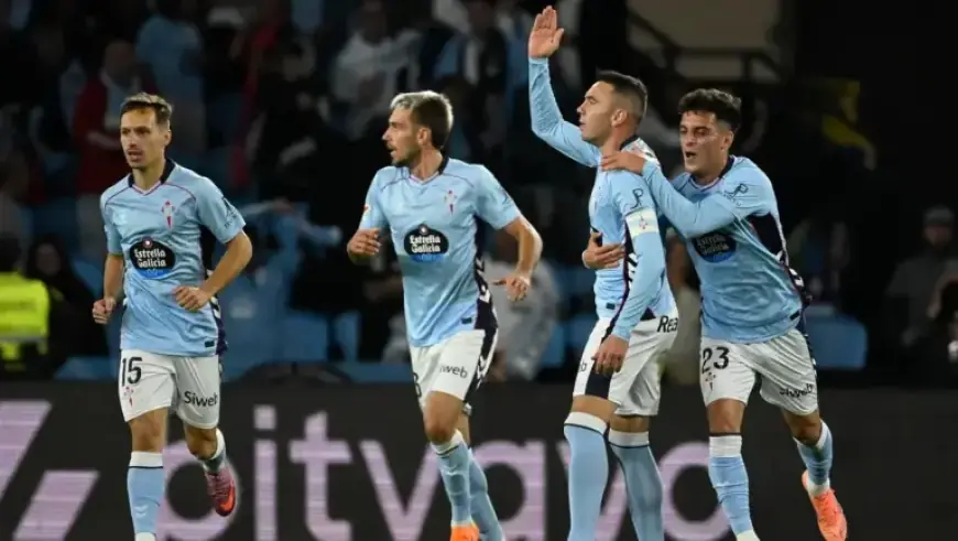 Celta Vigo vs. Osasuna: La Liga Odds, Prediction, and Expert Picks