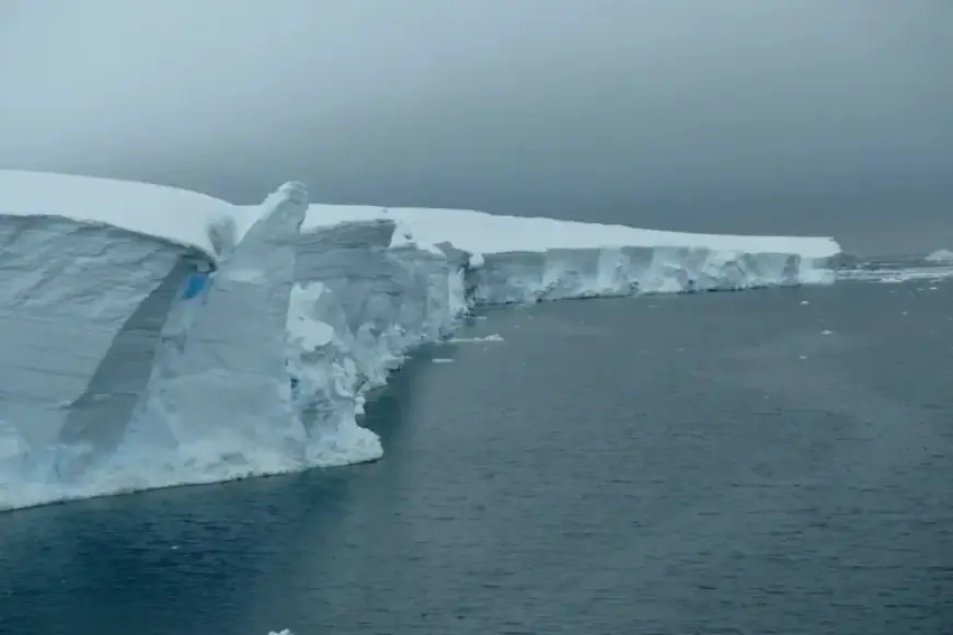 Scientists’ Attempt to Drill ‘Doomsday Glacier’ Thwarted by Antarctic Ice