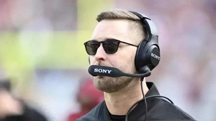 Kliff Kingsbury Secures New NFL Coaching Position