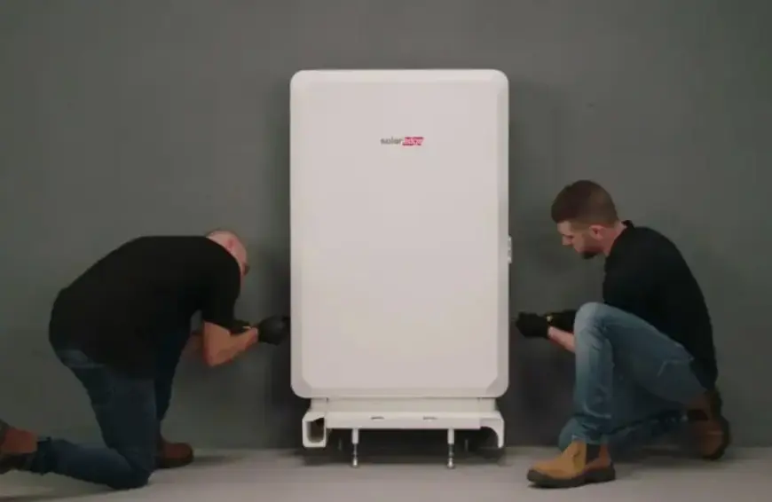 Home Battery Installations Drop as Installers Pause After Rebate Launch