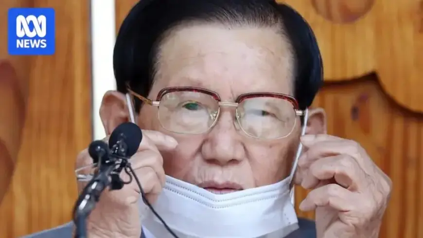 Regulator Investigates Charity Status of ‘Apocalyptic Christian Cult’