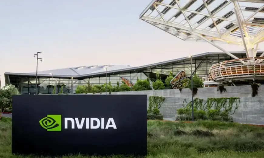 Key Nvidia Metric to Watch on February 25: Investors Shouldn’t Miss This