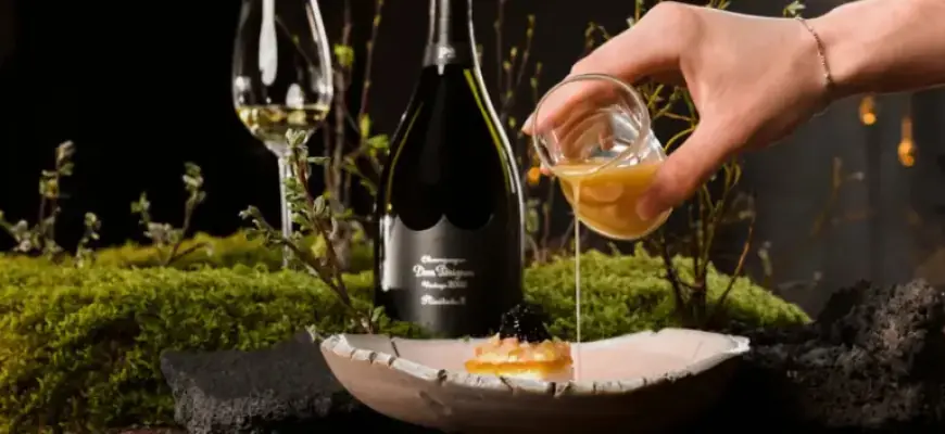 Iceland Emerges as a Leading Force in Nordic Gastronomy