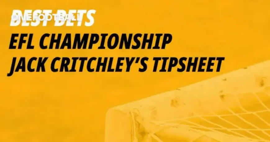 Friday’s London Derby: Championship Betting Tips for a Draw