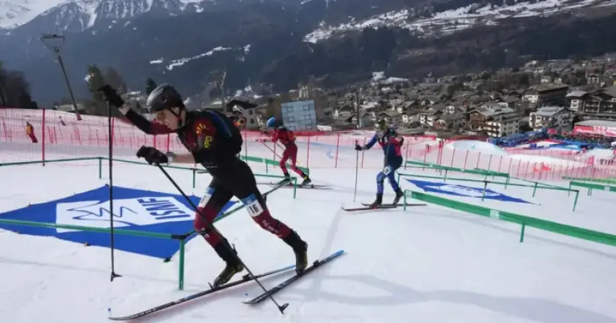 Winter Olympics 2024: Exciting Highlights and Key Competitors