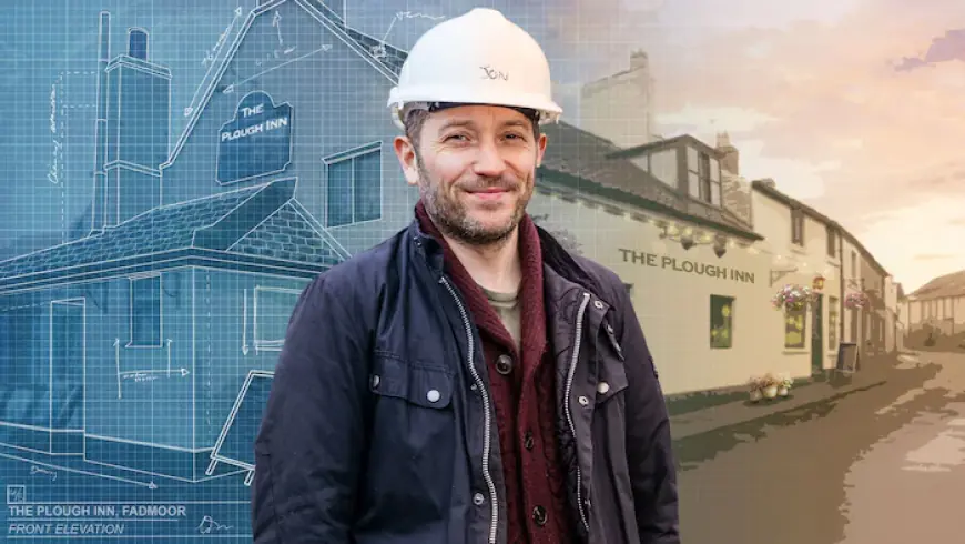 Watch Our Yorkshire Pub Rescue in the US: Streaming Guide