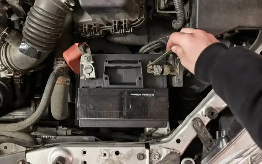 Drivers Could Save Up to $500 with Right to Repair Law