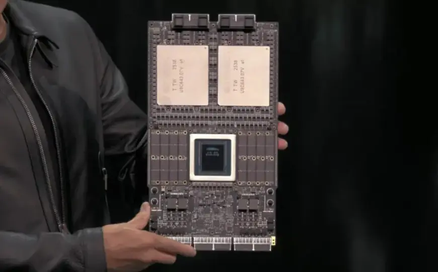 NVIDIA Chooses SK hynix, Samsung HBM4 for “Vera Rubin,” Excludes Micron