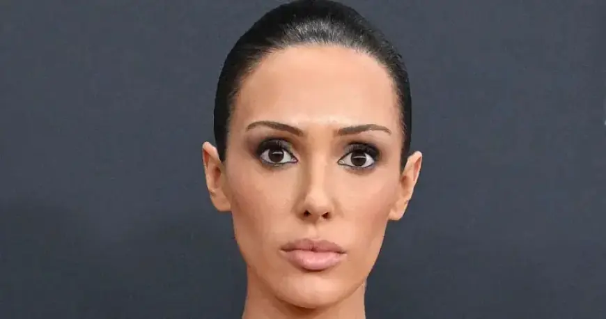 Bianca Censori Expresses Desire for Nude Display