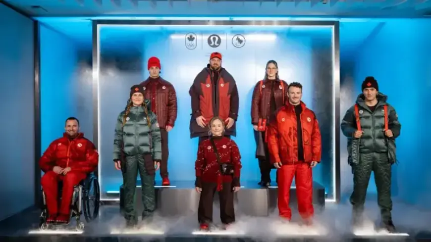 Top Fashion Highlights from the 2026 Milan Olympics Opening Ceremony