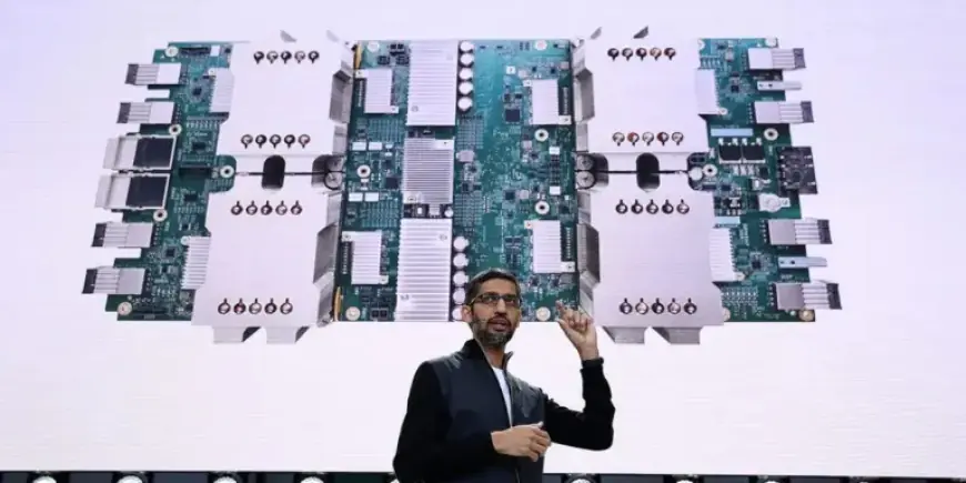 Big Tech Fuels $600 Billion AI Boom in Modern Gilded Age