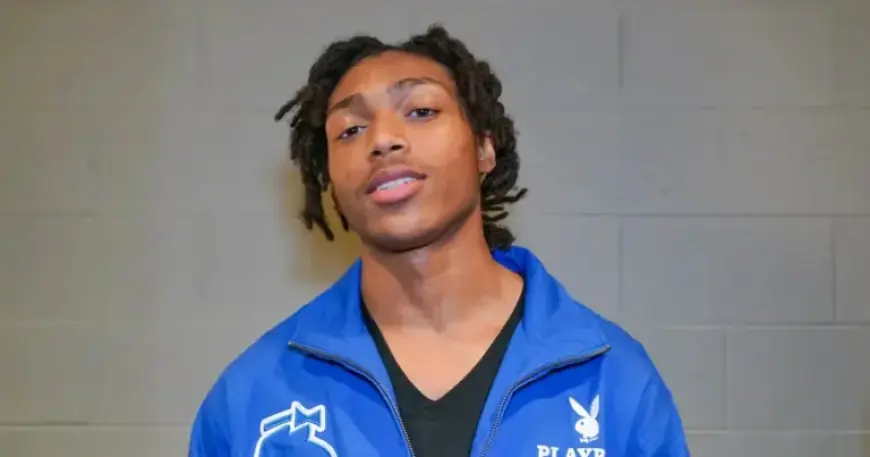 Rapper Lil Jon’s Son Tragically Discovered Dead in Georgia Pond