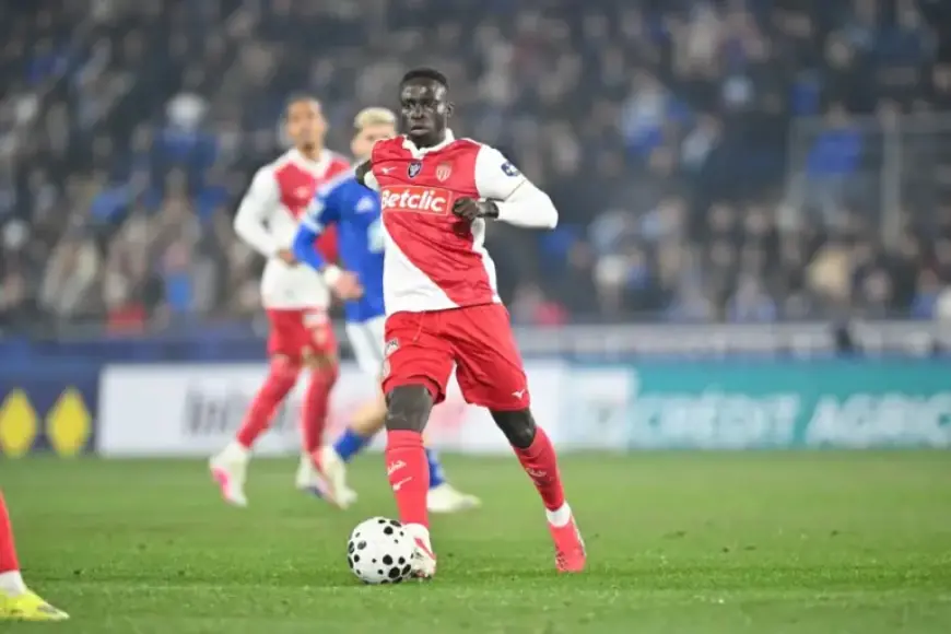 Krépin Diatta Impacted by Coupe de France Exit