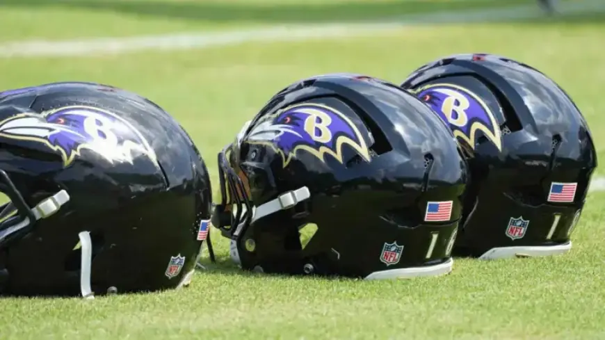 Ravens Appoint Duke’s Harland Bower to Key Defensive Role