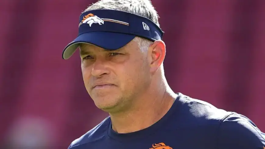 Joe Lombardi Secures New NFL Position Post-Broncos Departure