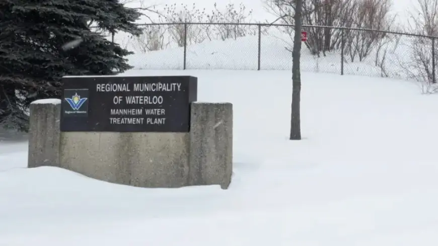 Regional Council Plans $15 Million Investment in Temporary Water Solution