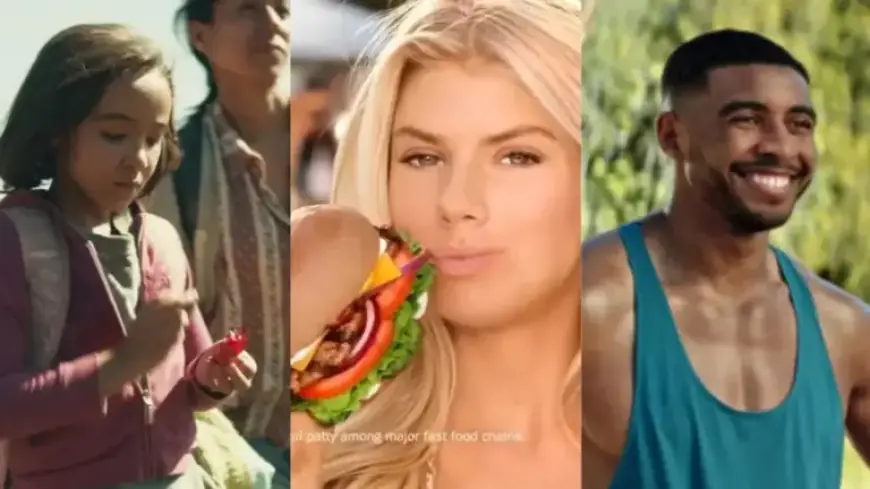 Eight Unforgettable and Controversial Super Bowl Commercials