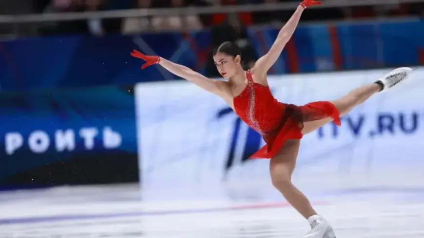 Are Russian Athletes Competing in the Olympics? Examining Bans and ‘Neutral’ Status