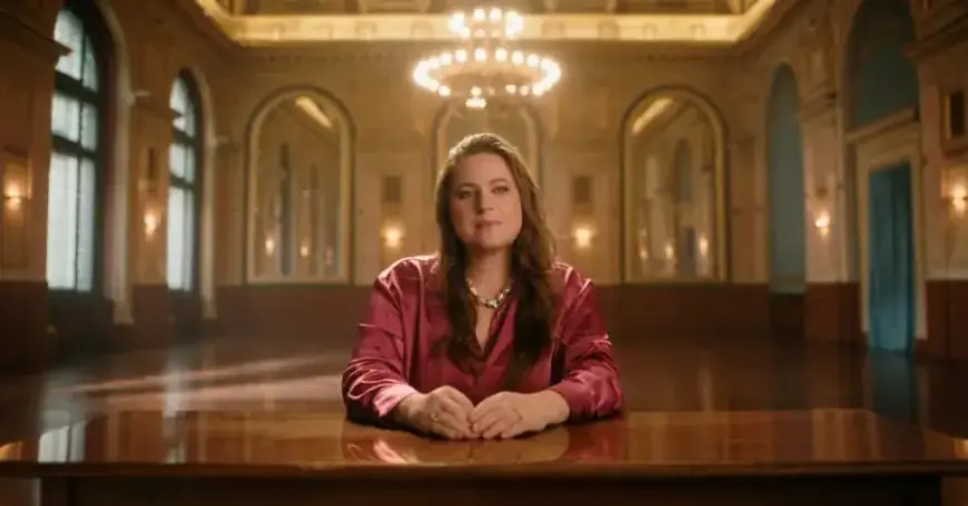 Review: ‘Queen of Chess’ Unveils a Grandmaster’s Remarkable Journey