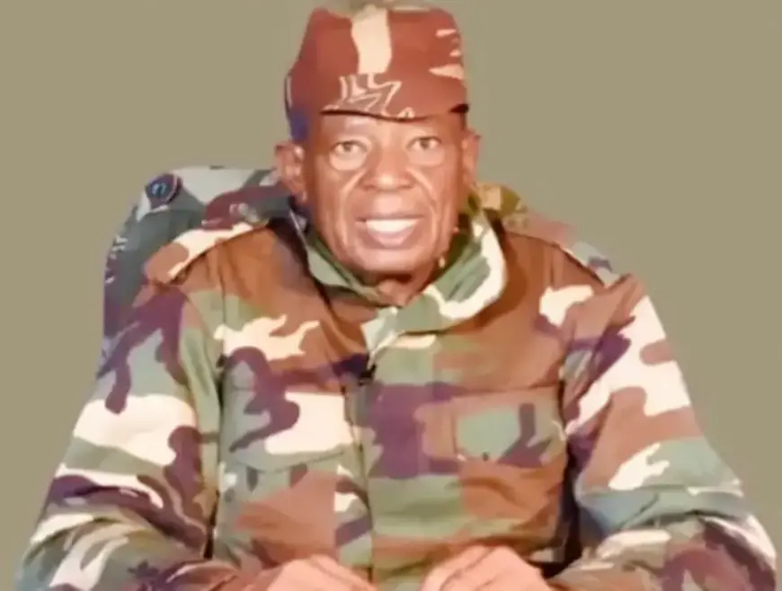 Blessed Geza Reveals Terminal Condition in Emotional Letter to Zimbabweans