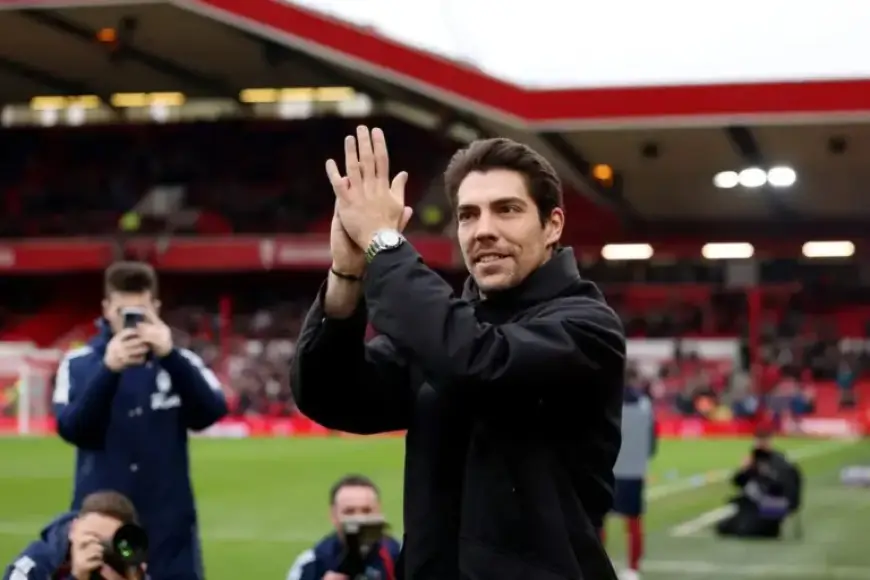 Nottingham Forest Confirms Europa League Squad Changes: Hutchinson, Lucca, Cunha In; Netz, Ortega Out