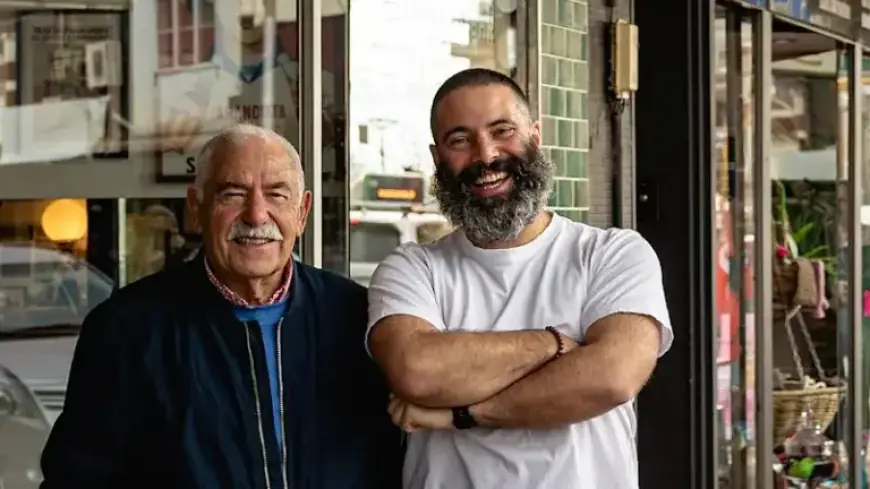 Thornbury’s Soul at Stake: High-Rise vs. High Street Battle