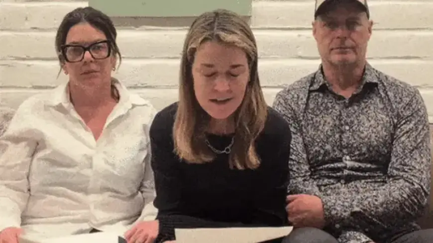 Police Confirm Missing TV Host’s Mother Still Missing