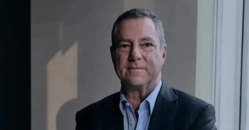 Paul Weiss Partners Revolt Over Brad Karp’s Epstein Connections