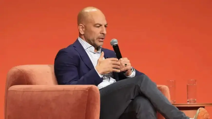 Epstein Emails From Celebrity Doctor Peter Attia Shock Fans