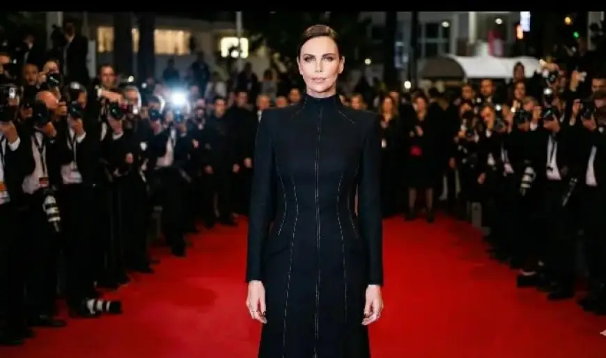 Charlize Theron Ignites Change: Walking Through Hollywood’s Barriers