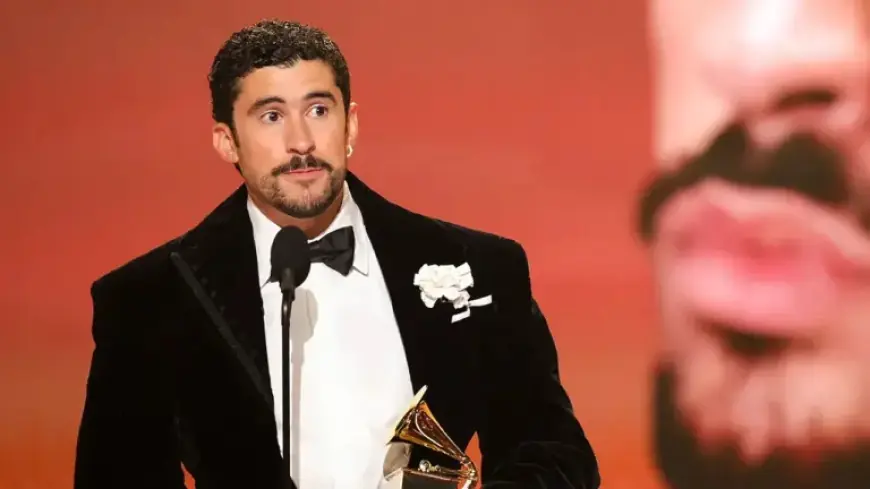 Former ESPN Star Reveals ‘Disturbing’ Insight on Bad Bunny’s Super Bowl LX Performance