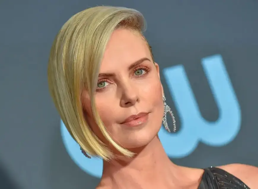 Charlize Theron Joins Forces with Esteemed Actress in Amazon’s Thriller “Tyrant”
