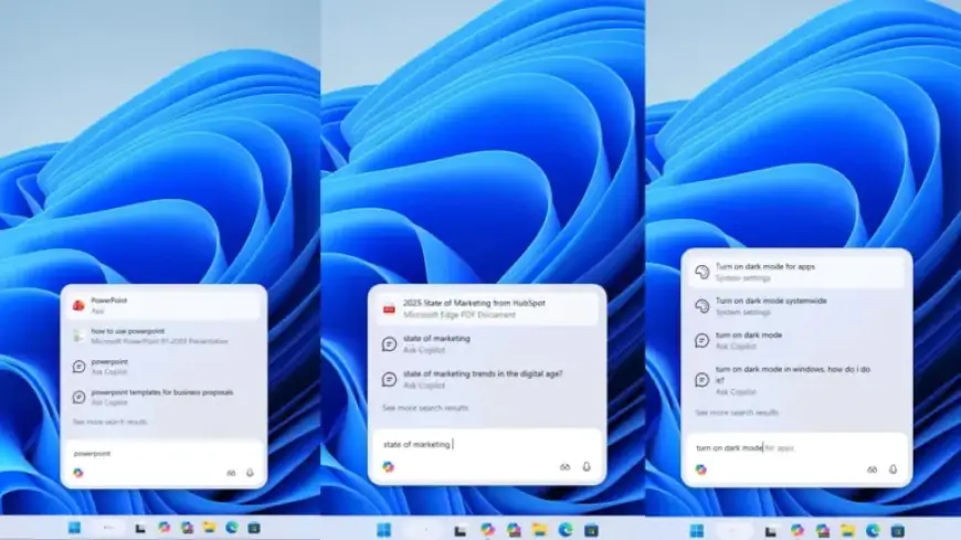 Windows 11 2026: Exciting New Features Beyond AI Copilot