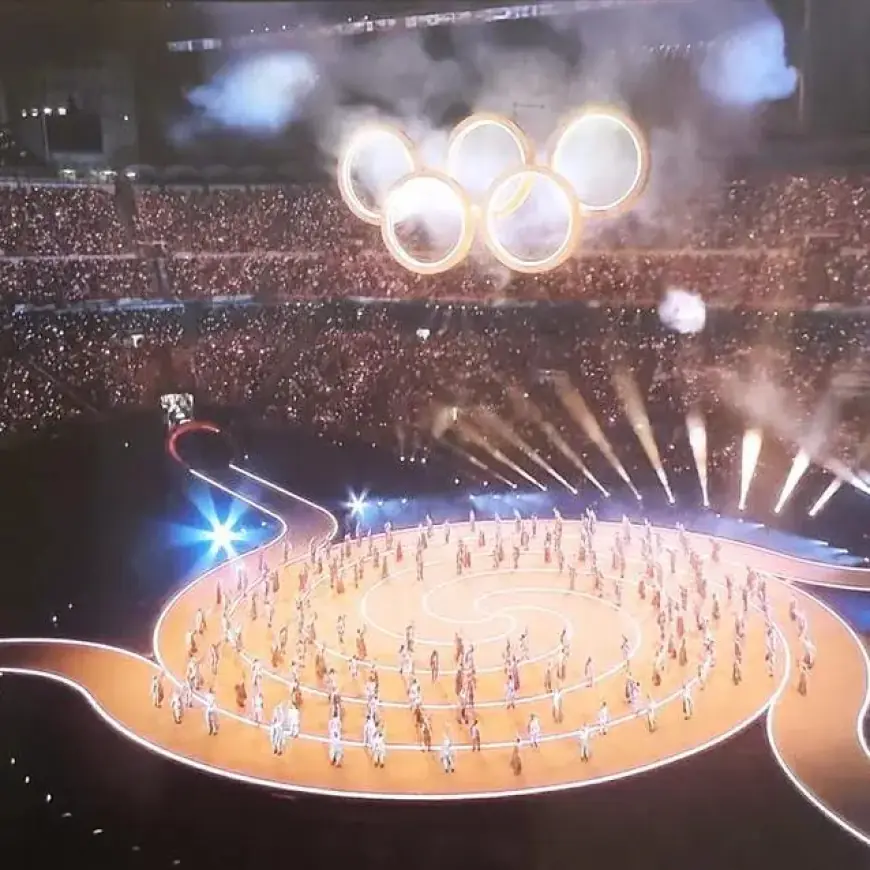 Milano Games Begin: Sold-Out San Siro, Mattarella’s Surprise Role