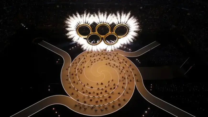 Detailed Schedule of the Milan Cortina Olympics Opening Ceremony Unveiled