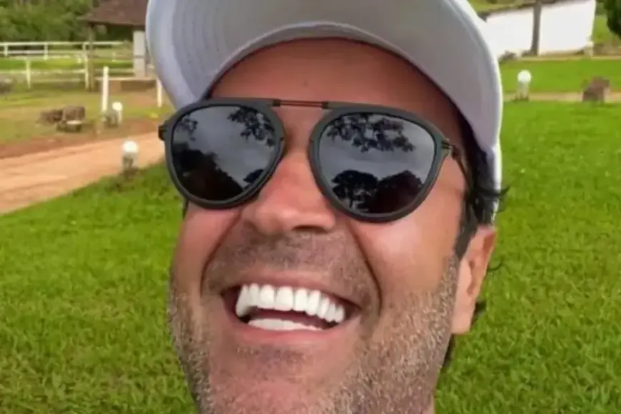 Influencer Dies of Heart Attack at 50