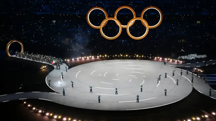 Olympics Opening Ceremony 2026: Milano-Cortina’s Two-Cauldron Spectacle Blends Italian Heritage, Political Tension, and a New Host-City Blueprint