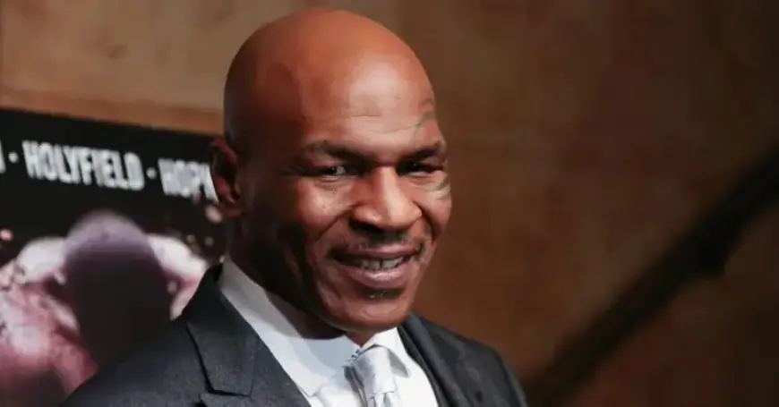 Mike Tyson and MAHA Warn: ‘Processed Food Dangers Revealed in Super Bowl Message’