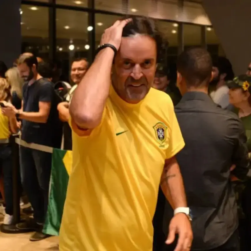 Influencer and Entrepreneur Henrique Madeirite Passes Away at 50