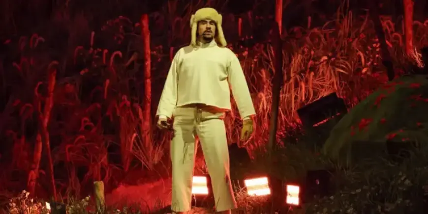 Watch Bad Bunny’s Super Bowl Halftime Show: Tuning In Guide