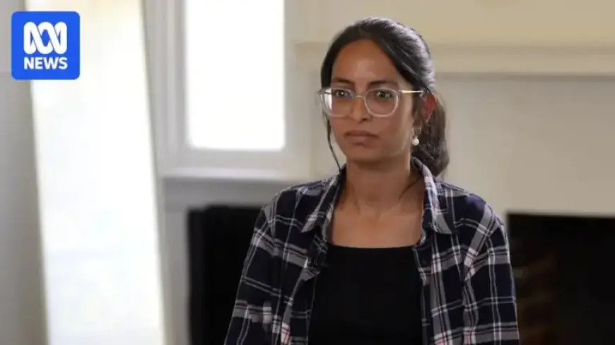 Ex-Cult Member Reveals Pressure to Donate Thousands