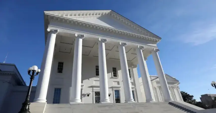 Virginia Redistricting Plan to Aid GOP Midterms May Backfire