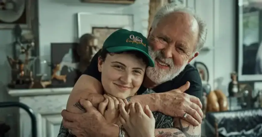 “Jimpa Review: Exploring Queer Educational Journeys”